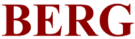 BERG Logo
