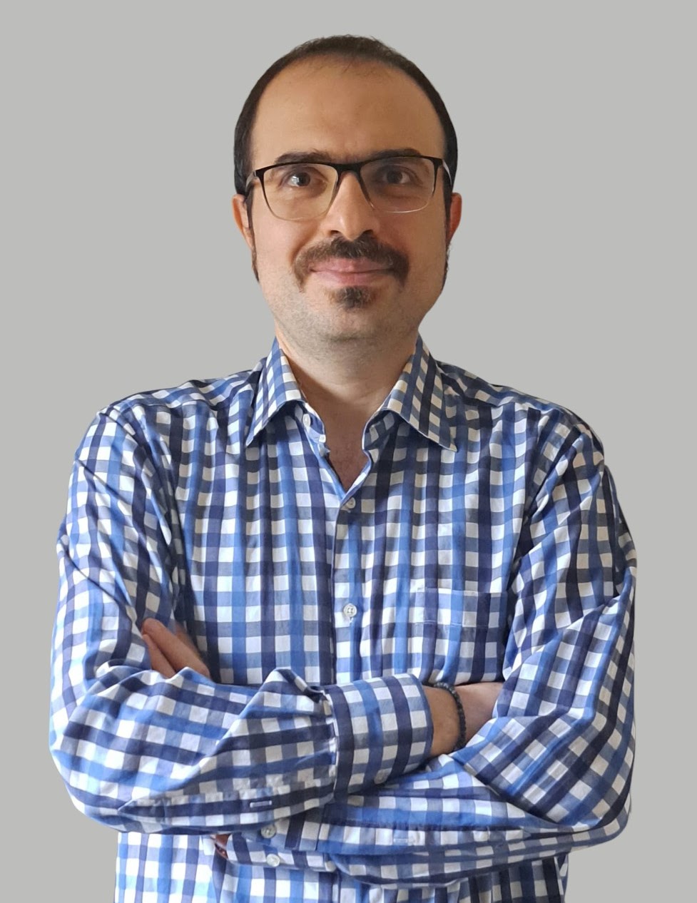 Amir Jafarzadeh