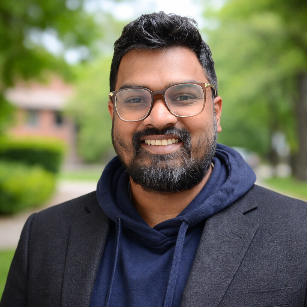 Isuru Samaranayake