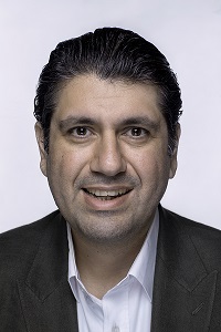 Sheryar Banuri