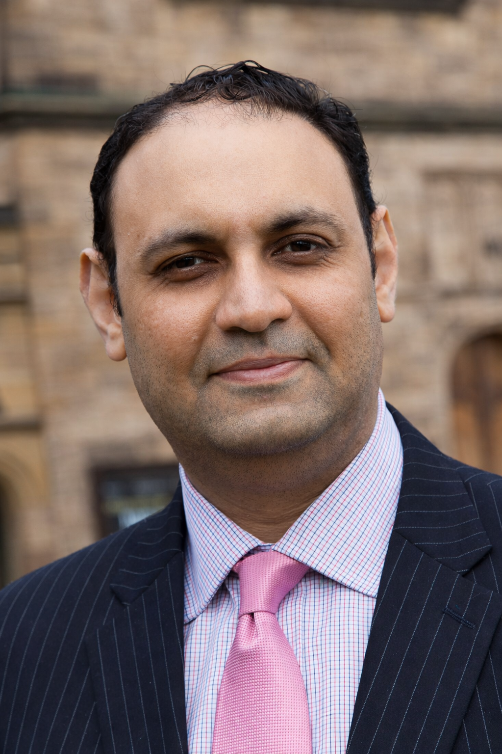Mohamed El-Komi