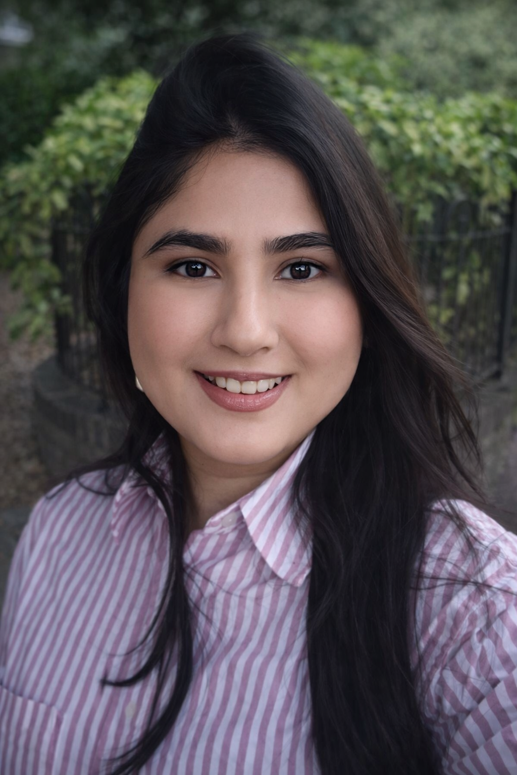 Sameen Tariq