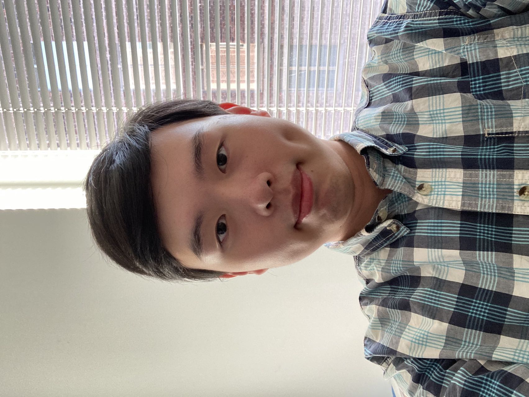 Tong Fang