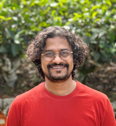Udish Ranasinghe